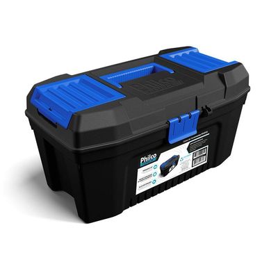 Caixa para Ferramentas Philco Force PFCP22 20” 30Kg
