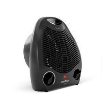 Aquecedor Britânia 2 Em 1 Com 3 Níveis De Potência AB1500P 110V
