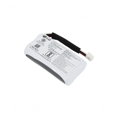 Bateria Recarregável Speaker Bluetooth LG EAC63918901