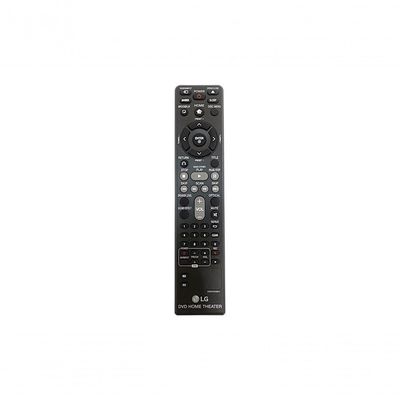 Controle Home Theater LG AKB37026853
