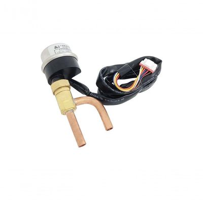 Válvula Retenção Ar Condicionado LG AJU32452014