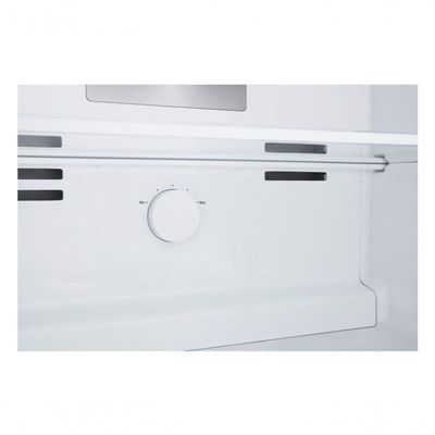 Geladeira LG Frost Free Inverter 375L Duplex Inox Look GN-B372PFM2 220V