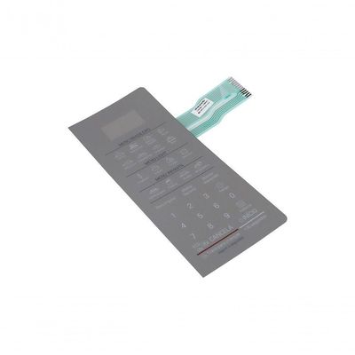 Membrana Display Microondas LG MFM64056902