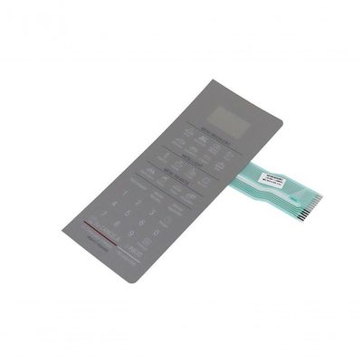 Membrana Display Microondas LG MFM64056902