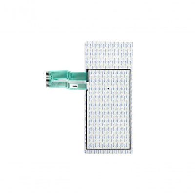 Membrana Display Microondas LG MFM64056902