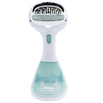 Passadeira A Vapor Portátil Philco PVP10VD Aquece Em 30s Bivolt