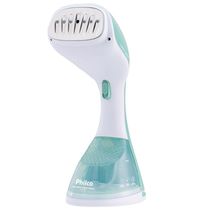 Passadeira A Vapor Portátil Philco PVP10VD Aquece Em 30s Bivolt