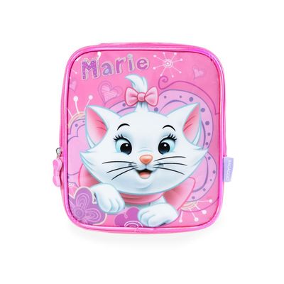 Lancheira Escolar Feminina Marie Rosa U / Rosa