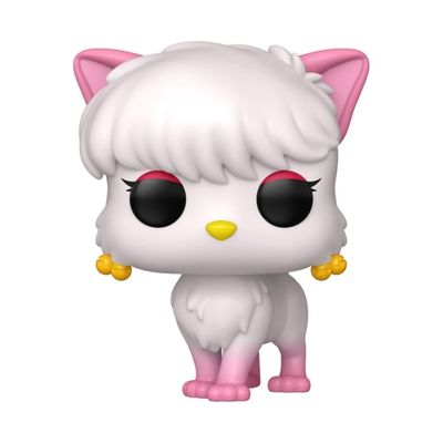 Boneco Funko Pop! Ranma 1/2 - Shampoo com Chase