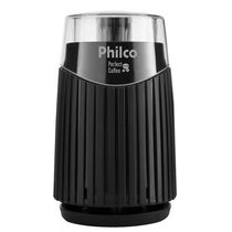 Moedor De Café Philco Perfect Coffee 160W 110V