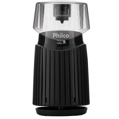 Moedor De Café Philco Perfect Coffee 160W 110V