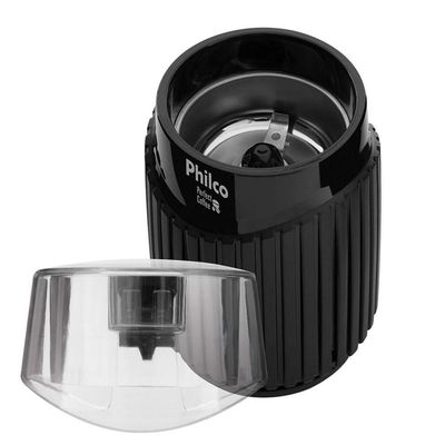 Moedor De Café Philco Perfect Coffee 160W 110V