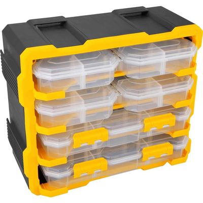 Organizador Plastico Opv 099 Vonder
