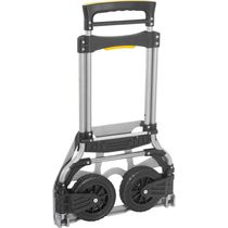 Carrinho Para Carga Dobravel 100kg Vonder