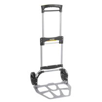 Carrinho Para Carga Dobravel 100kg Vonder
