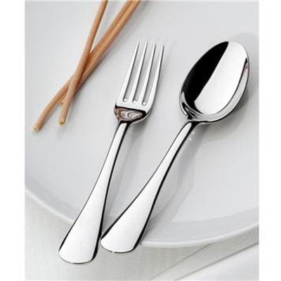 Faqueiro Tramontina Classic Inox c/ Estojo de Madeira - 76 Peças
