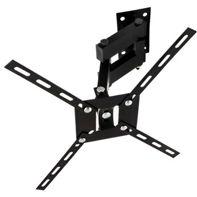 Suporte para Televisão Fixo Parede de 10 a 56 Polegadas - Ideal para quem busca um produto robusto e confiável
