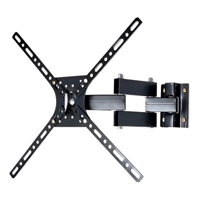 Suporte para Televisão Fixo Parede de 10 a 56 Polegadas - Ideal para quem busca um produto robusto e confiável