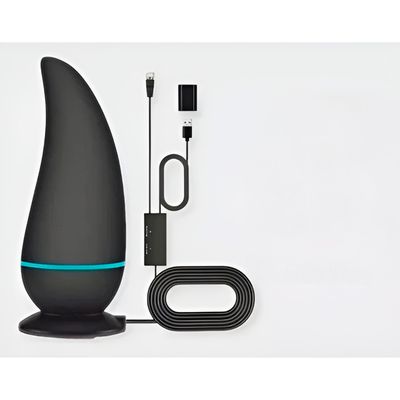 Antena Interna TV Digital com Amplificador HDTV LE-3094-5