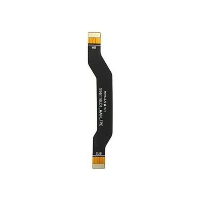 Cabo Flex Lcd Para Celular A10s A107