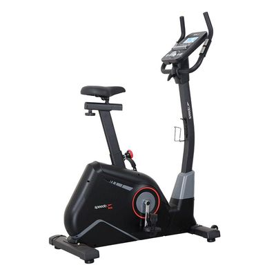 Bicicleta Ergométrica Speedo B55 - Gerador Próprio