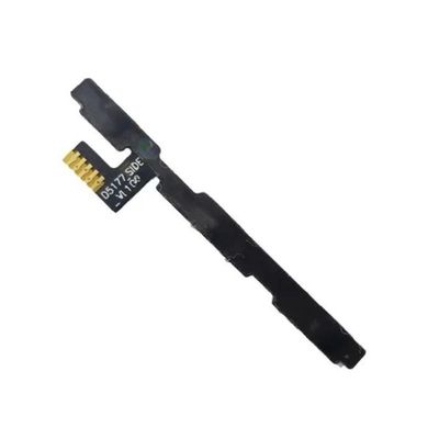 Flex Power E Volume Para Celular Positivo S520