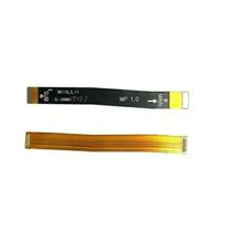 Cabo Flex Lcd Para Celular A20s A207