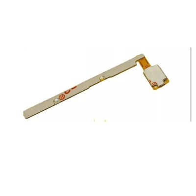 Flex Power E Volume Para Moto G5s Xt1792