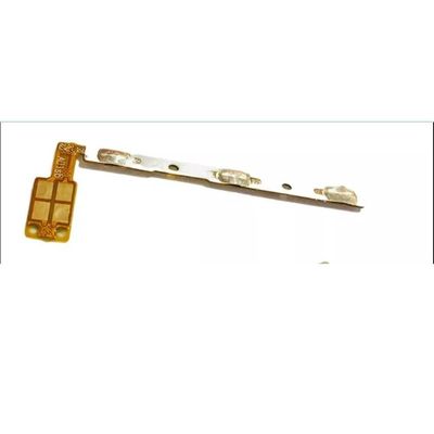 Flex Power E Volume Para Moto G5s Xt1792