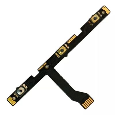 Flex Power E Volume Para Moto G7, G7 Plus Xt1962