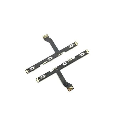 Flex Power E Volume Para Moto G7, G7 Plus Xt1962