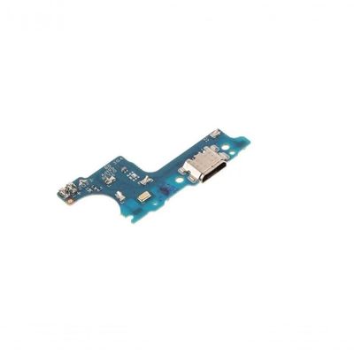 Conector De Carga Flex Com Placa Completa Para A01 A015