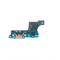 Conector De Carga Flex Com Placa Completa Para A01 A015