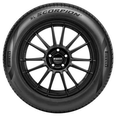 Pneu Pirelli Scorpion 225/50 R18 Aro 18 95V KIT4
