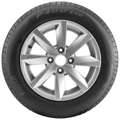 Pneu Pirelli P400 EVO 175/70 R14 Aro 14 84T EV K2