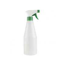 Kit 3 Pulverizadores Multsprayer Branco 500ml Guarany