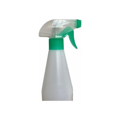 Kit 3 Pulverizadores Multsprayer Branco 500ml Guarany