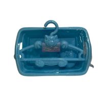 Kit Baby Organizador Cabide E Saboneteira Plastibrasil