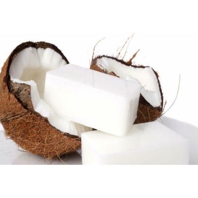 Sabão De Coco Natural Premium Roupa Delicadas Reax 1kg