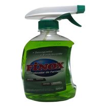 Tira Ferrugem Finox E Decapante De Ferrugem und 500 Ml