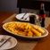 Travessa Oval Melamina Branca 45x24x5cm Wolff Bandeja Forma Porções Buffet