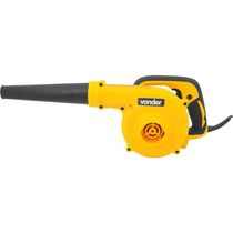 Soprador e aspirador 127 V~ SAV 680 VONDER