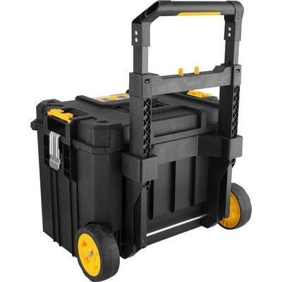 Cx Plastica C/roda Crv 900 Vonder Plus