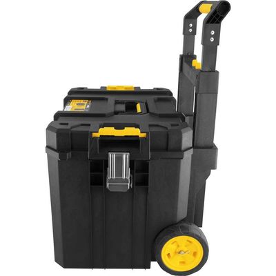 Cx Plastica C/roda Crv 900 Vonder Plus