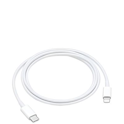 Cabo USB Tipo-C Lightning Celular Carregamento 1M - Carregamento Rápido e Sincronização Confiável