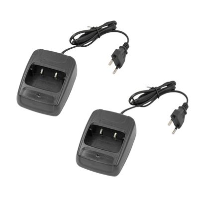 Radio Comunicador Walk Talk Profissional 16 Frequencias Kit com 2