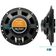 Kit com 2 ALTO-FALANTES Leson 5" e 6X9? 55W
