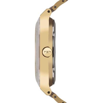 Relógio Technos Unissex Ceramic-saphire Dourado - 2015ce-1c 2015ce-1c