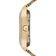 Relógio Technos Unissex Ceramic-saphire Dourado - 2015ce-1c 2015ce-1c