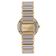 Relógio Technos Unissex Ceramic-saphire Dourado - 2015ce-1c 2015ce-1c